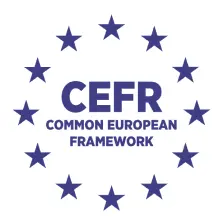 Common European Framework Logo